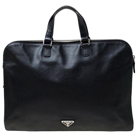 prada laptop tasche|Prada.